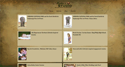 Desktop Screenshot of photos.mattiesstudio.com